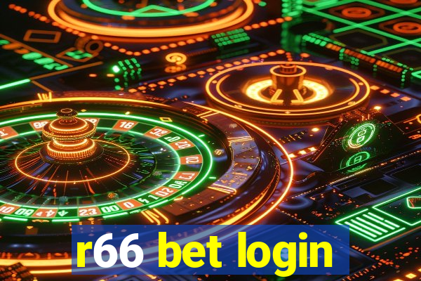 r66 bet login